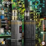 ویپ درگ ۳ تی پی پی ایکس ووپو <br><span>VooPoo Drag 3 TPP-X</span> - Image 2